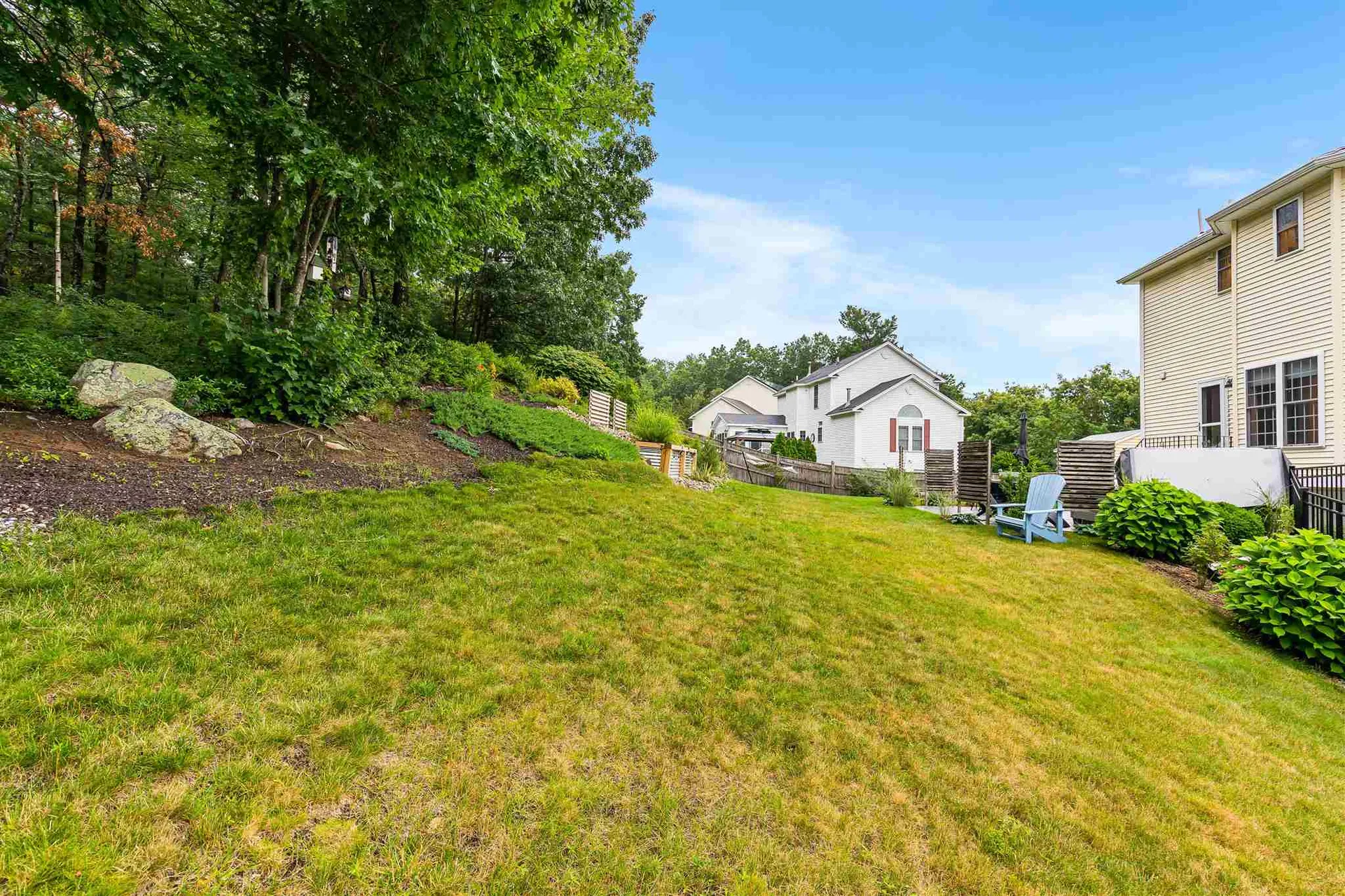 184 Rosegate Farm Drive Manchester NH 03109