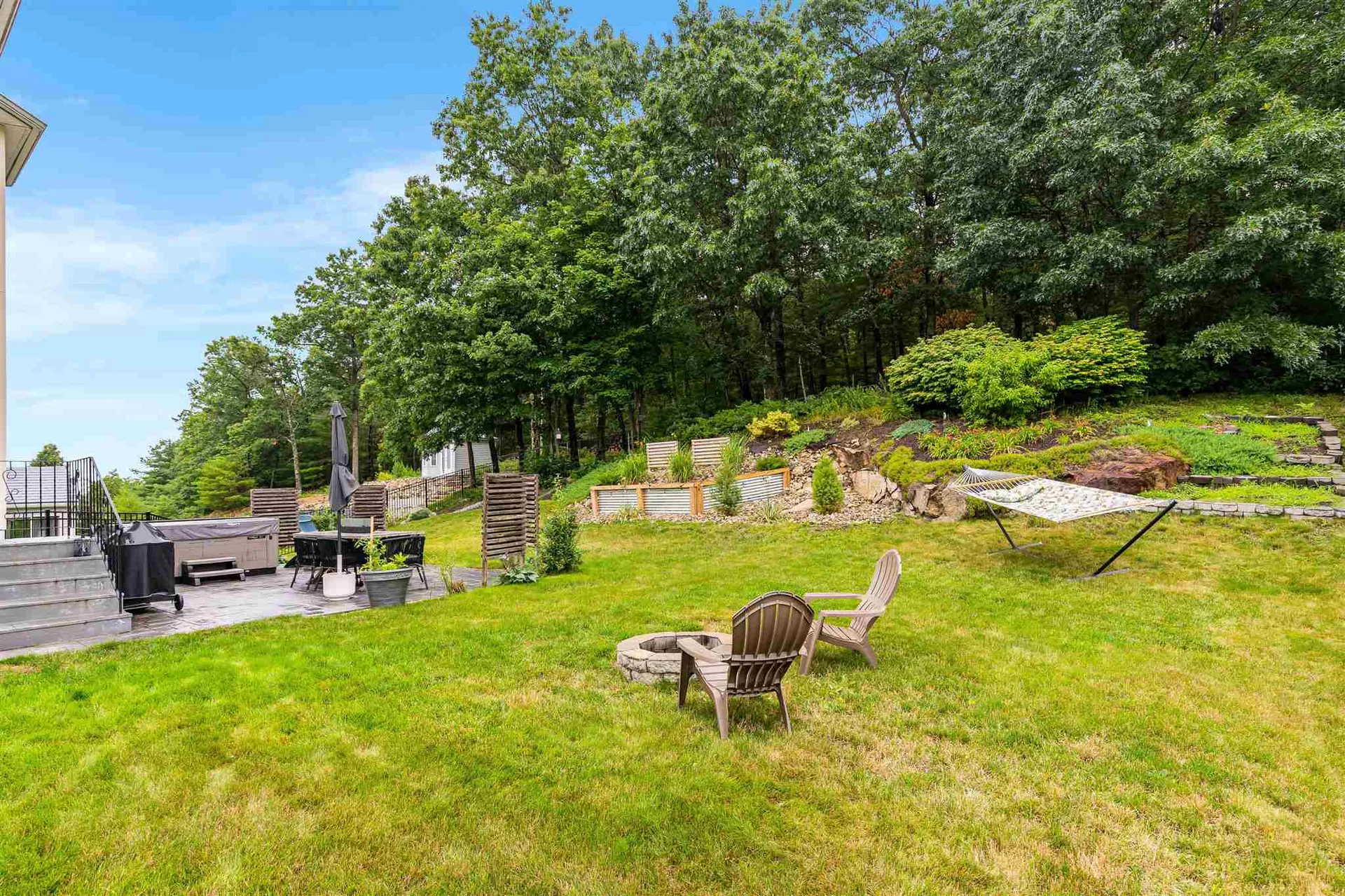 184 Rosegate Farm Drive Manchester NH 03109