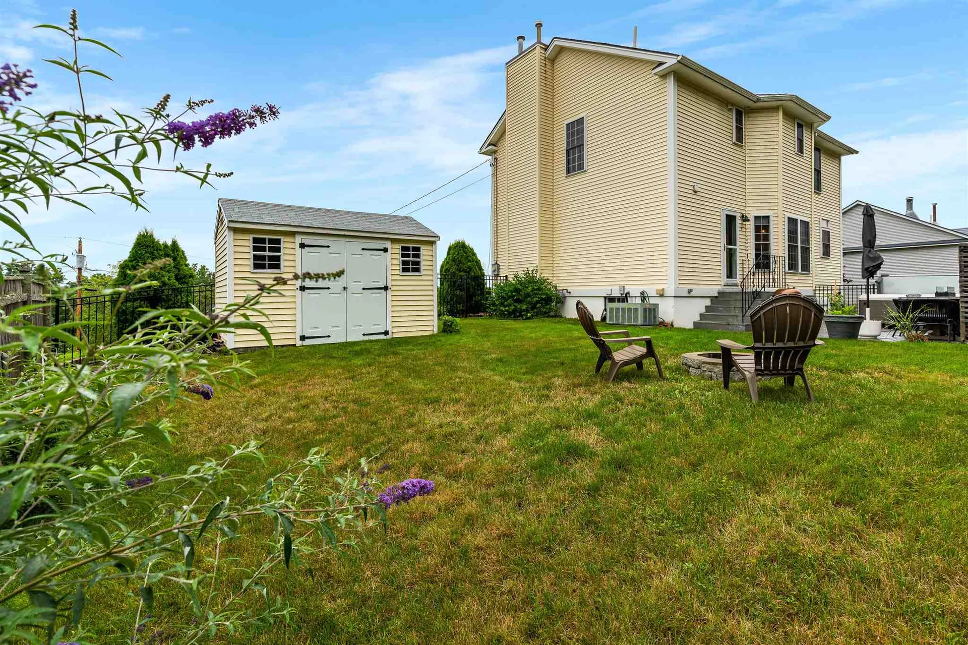 184 Rosegate Farm Drive Manchester NH 03109