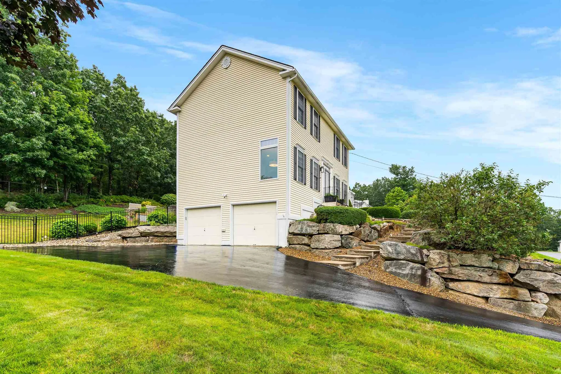 184 Rosegate Farm Drive Manchester NH 03109