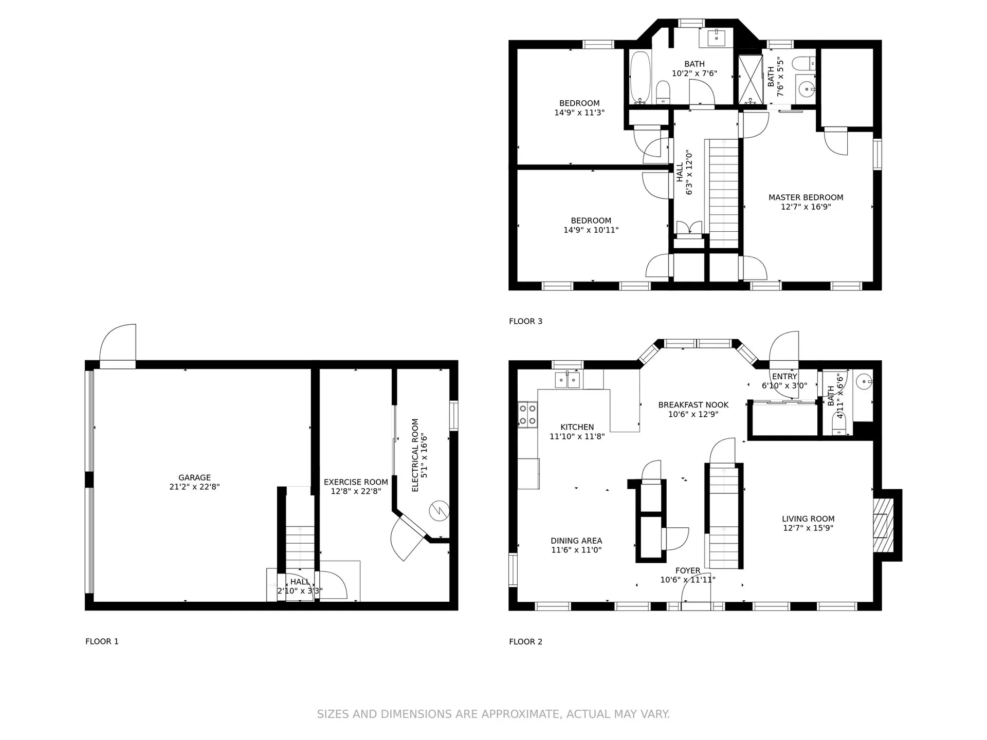 184 Rosegate Farm Drive Manchester NH 03109
