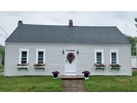 566 White Mountain Highway Milton NH 03851