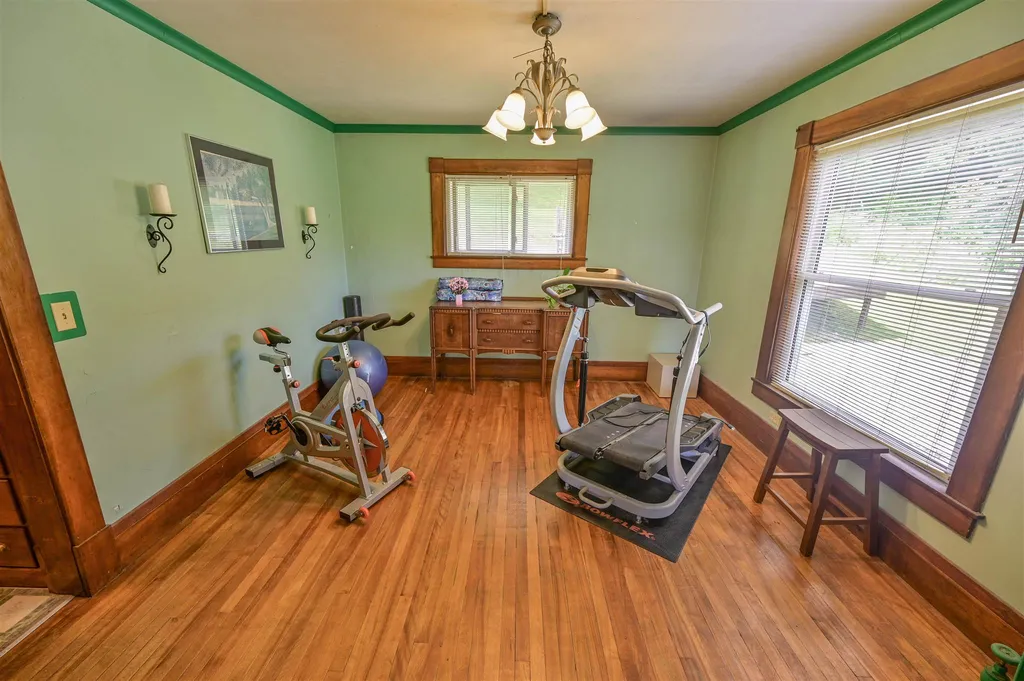 5 Pleasant Street Montpelier VT 05602