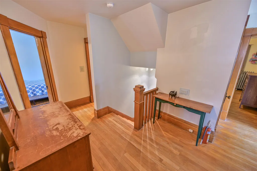 5 Pleasant Street Montpelier VT 05602