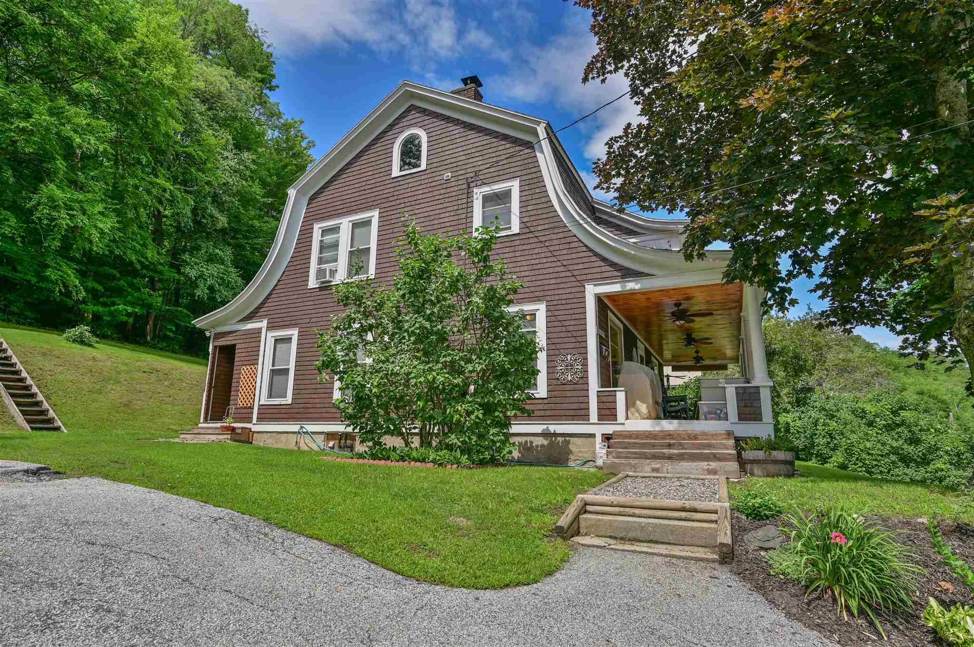 5 Pleasant Street Montpelier VT 05602