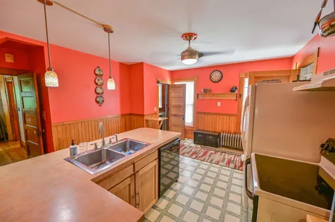 5 Pleasant Street Montpelier VT 05602