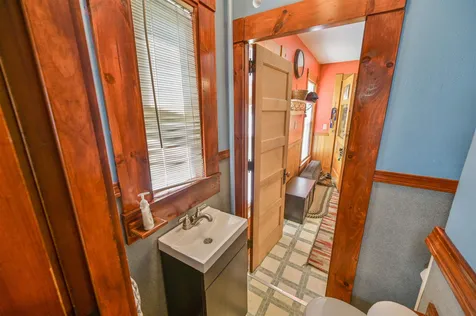 5 Pleasant Street Montpelier VT 05602