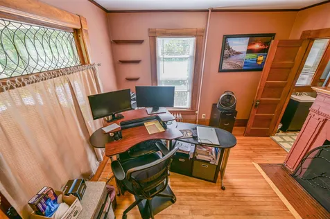 5 Pleasant Street Montpelier VT 05602