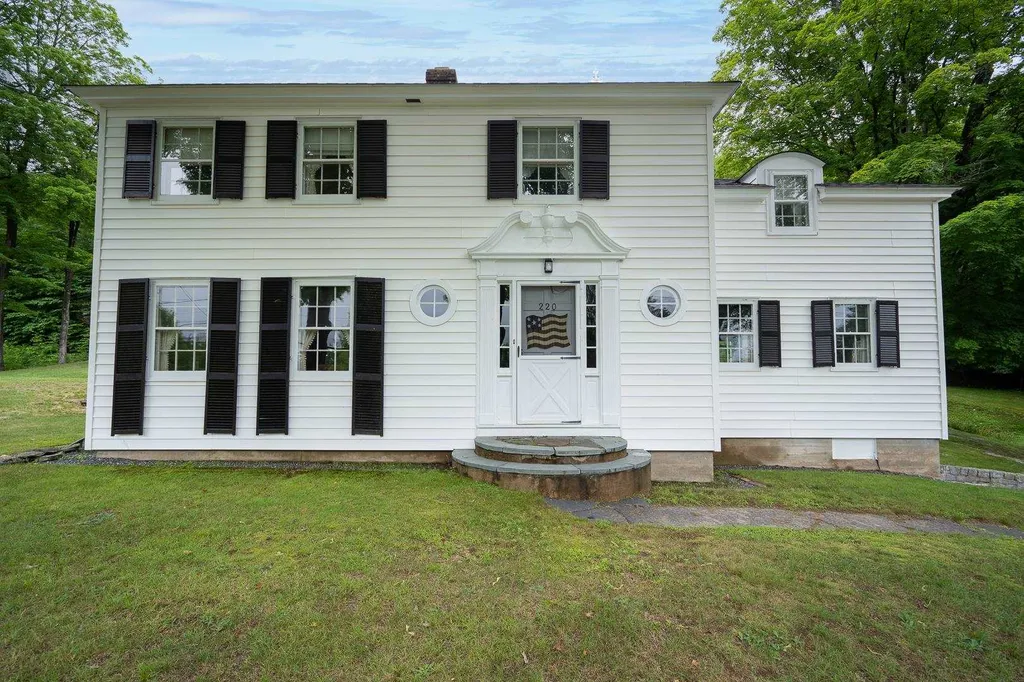 220 Prospect Street Franklin NH 03235