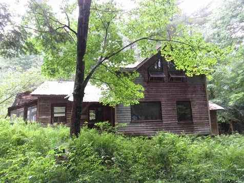 5077 Loop Road Westfield VT 05874
