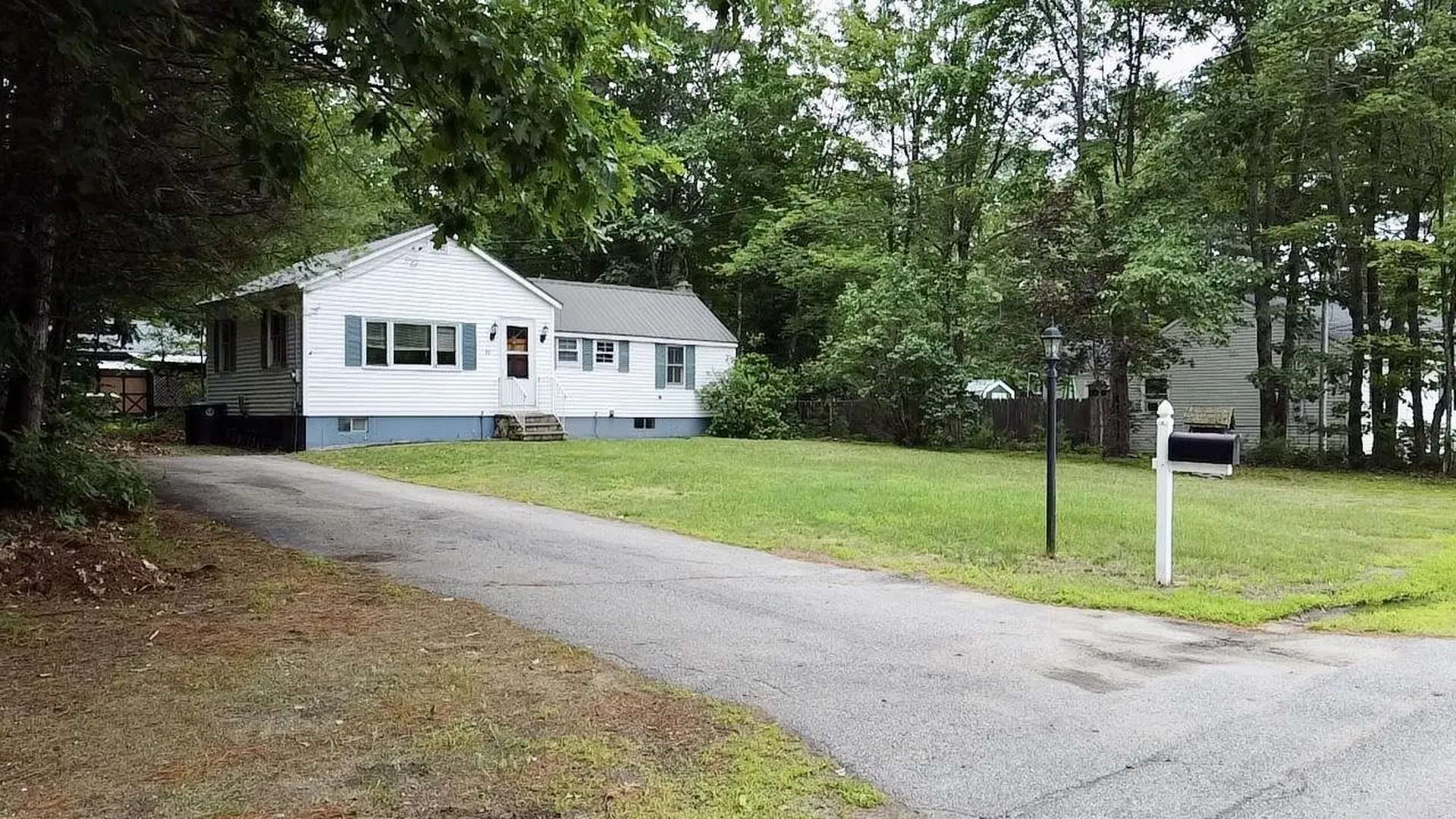 92 Lark Street Franklin NH 03235