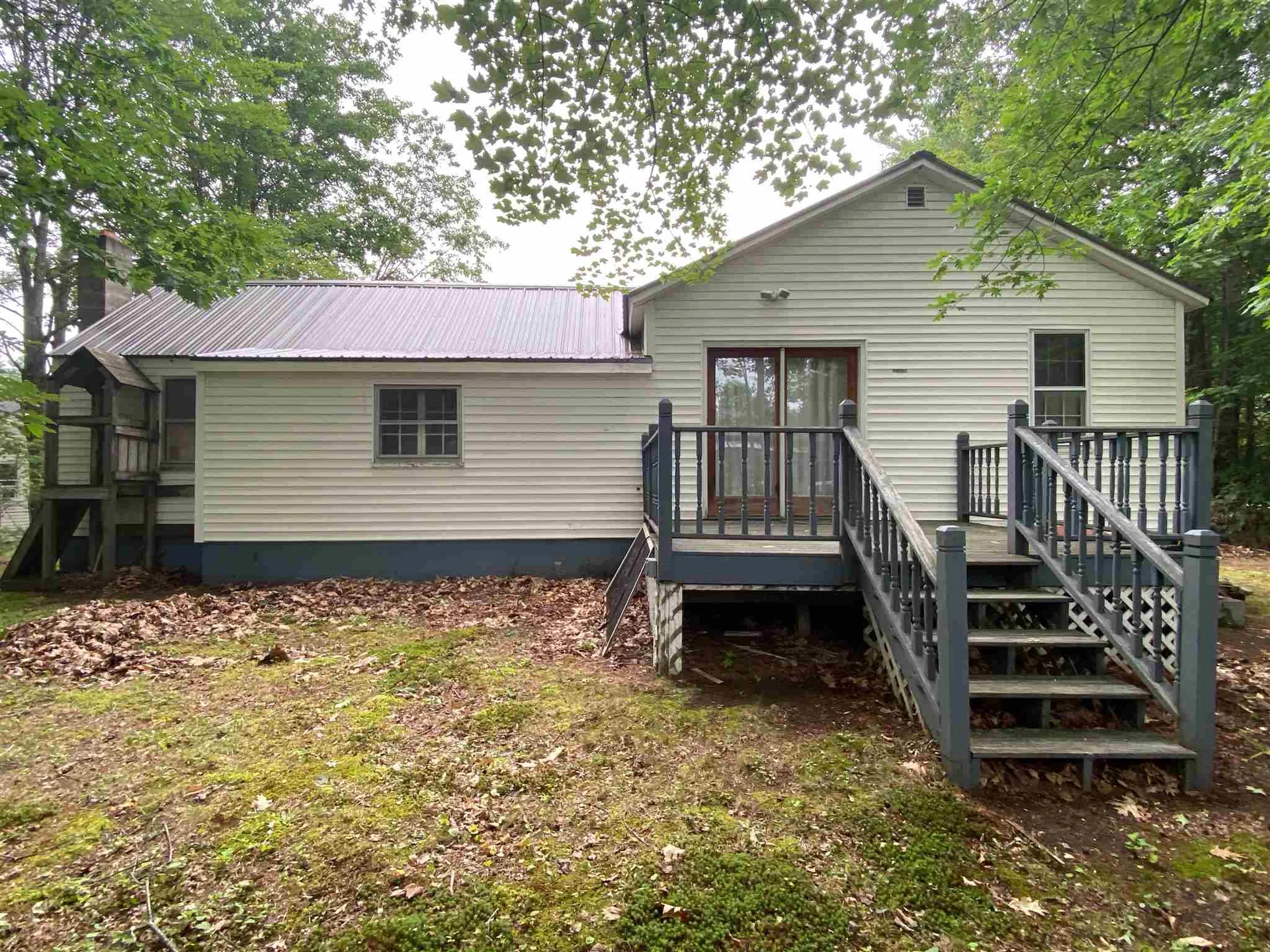 92 Lark Street Franklin NH 03235