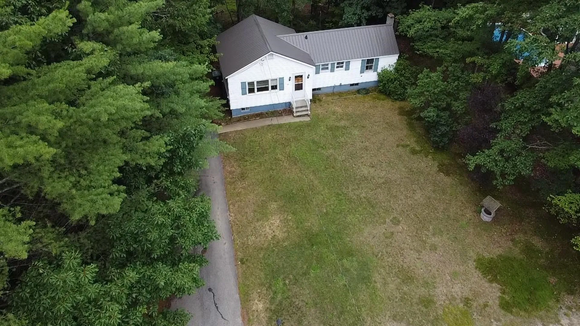92 Lark Street Franklin NH 03235
