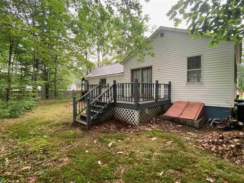 92 Lark Street Franklin NH 03235