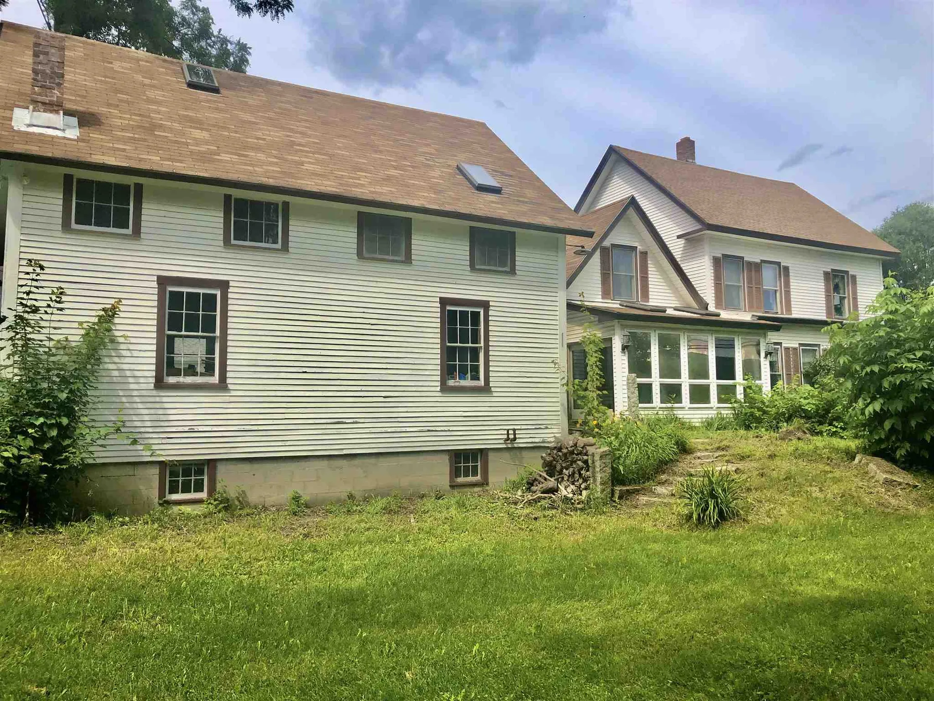 2819 Dartmouth College Highway Haverhill NH 03774