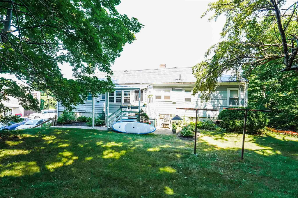 140 Edmond Avenue Portsmouth NH 03801