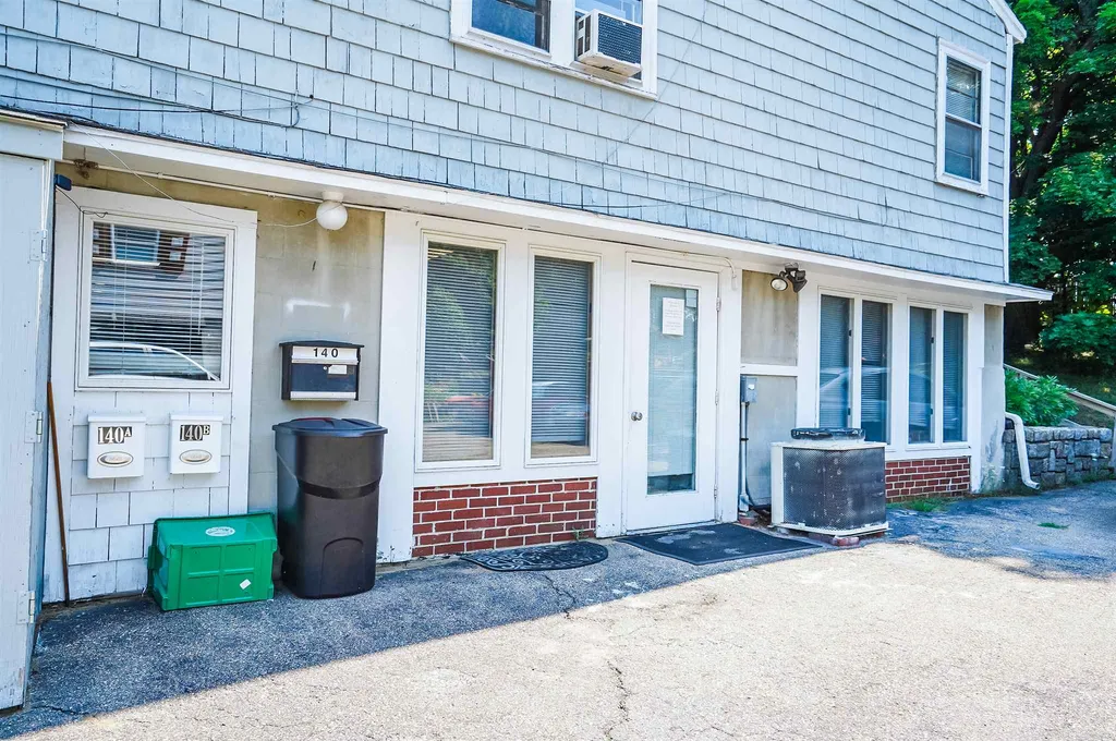 140 Edmond Avenue Portsmouth NH 03801