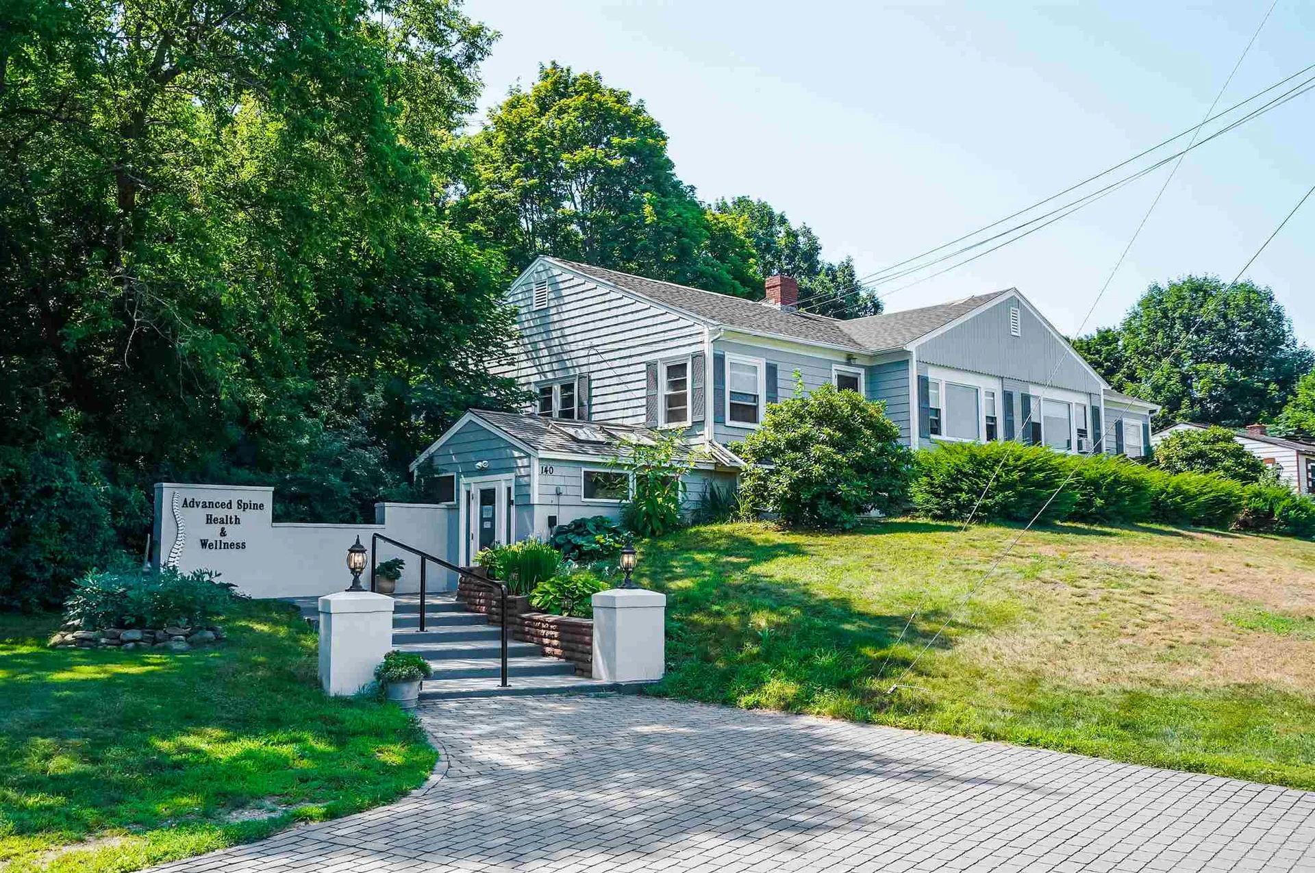 140 Edmond Avenue Portsmouth NH 03801