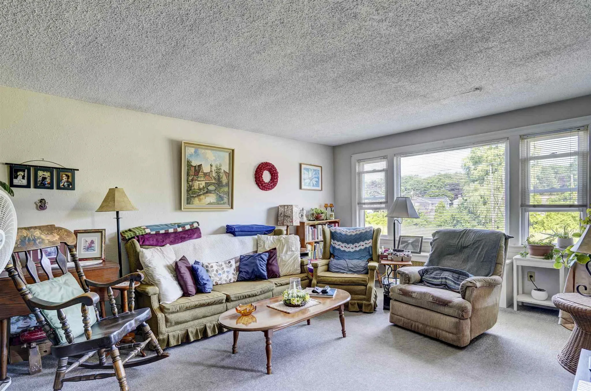 140 Edmond Avenue Portsmouth NH 03801