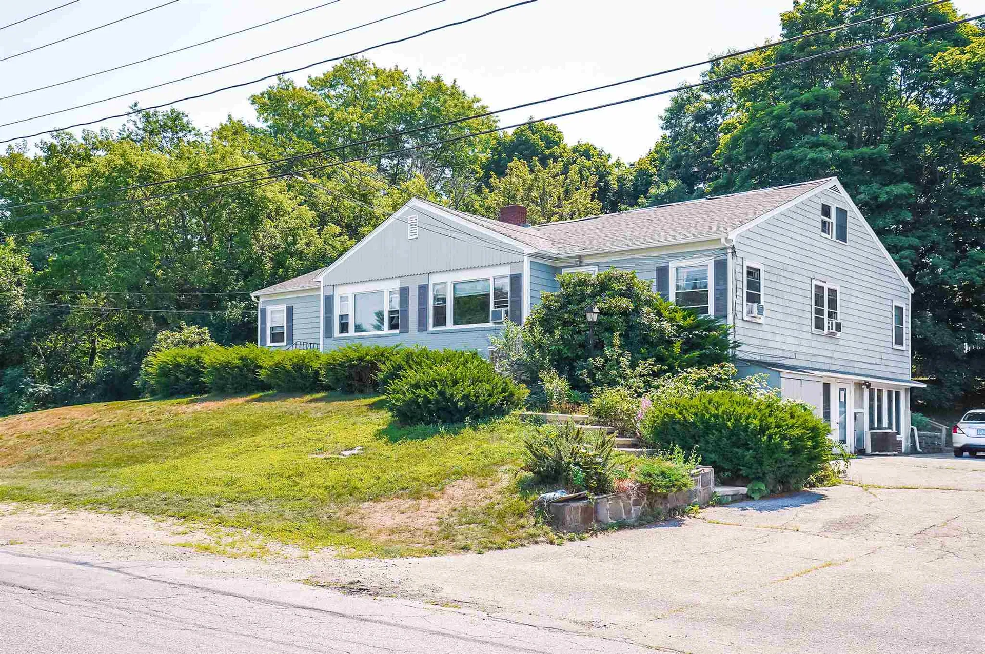 140 Edmond Avenue Portsmouth NH 03801