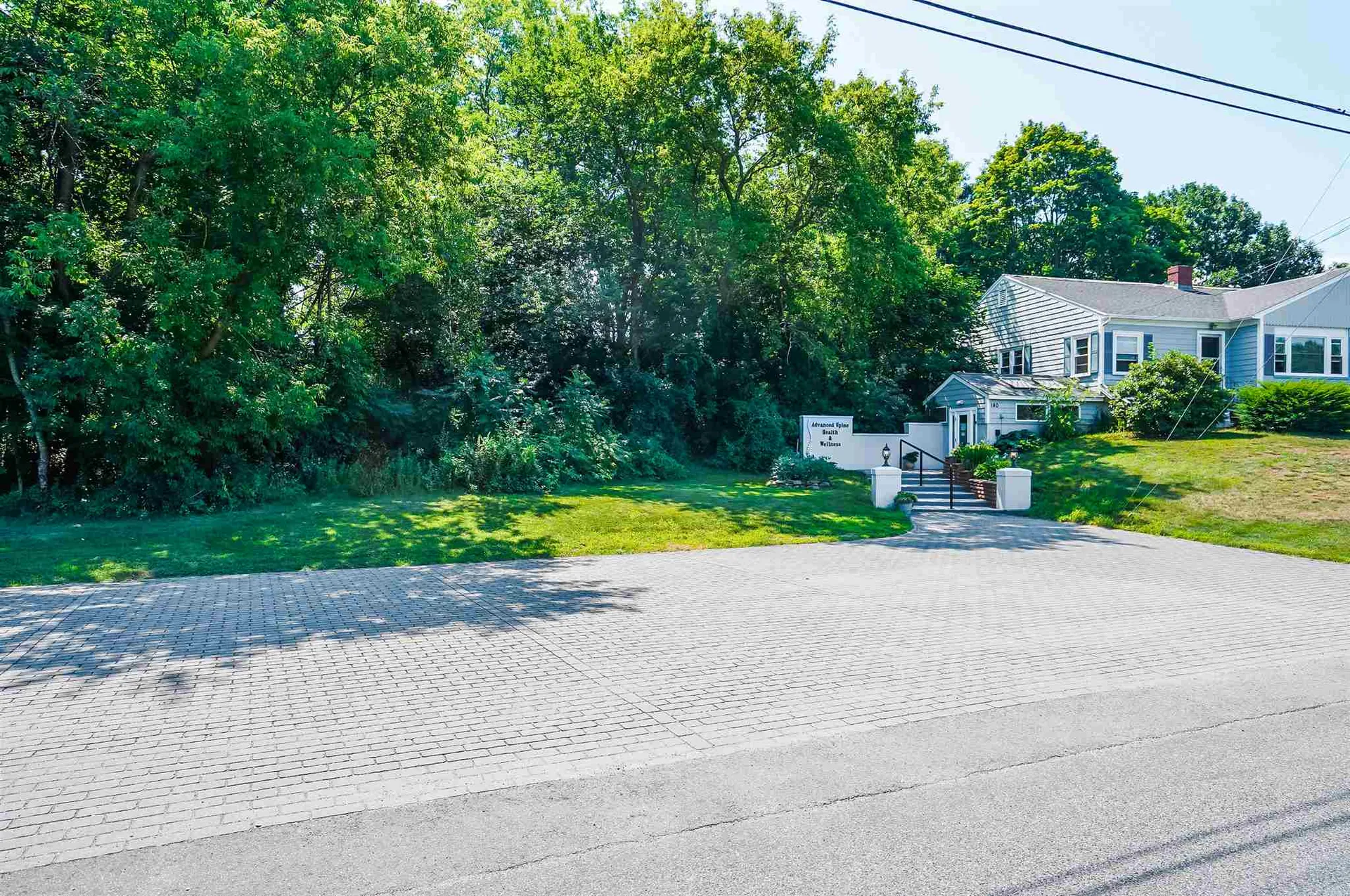 140 Edmond Avenue Portsmouth NH 03801