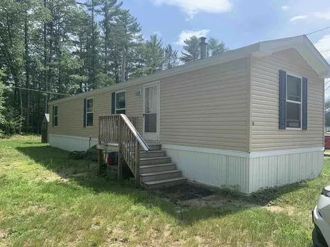 13 Pineland Park Road Milton NH 03851