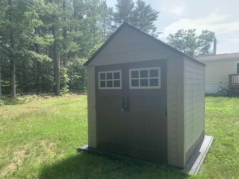 13 Pineland Park Road Milton NH 03851