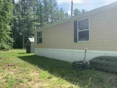 13 Pineland Park Road Milton NH 03851