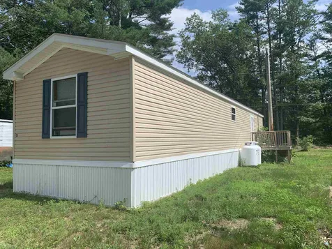 13 Pineland Park Road Milton NH 03851
