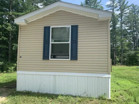 13 Pineland Park Road Milton NH 03851