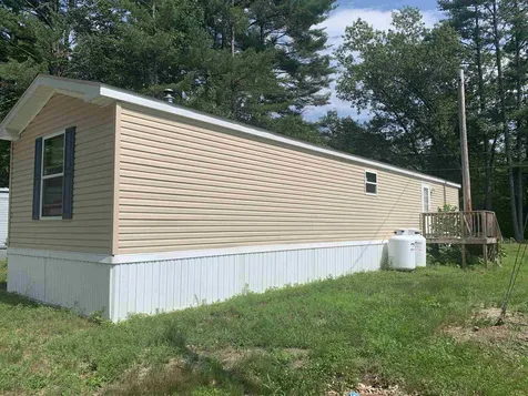 13 Pineland Park Road Milton NH 03851