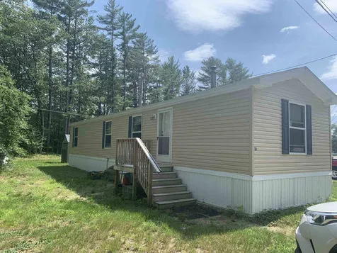 13 Pineland Park Road Milton NH 03851