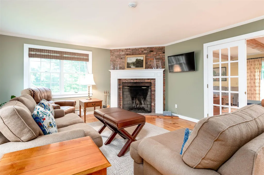 471 Houston Farm Road Stowe VT 05672