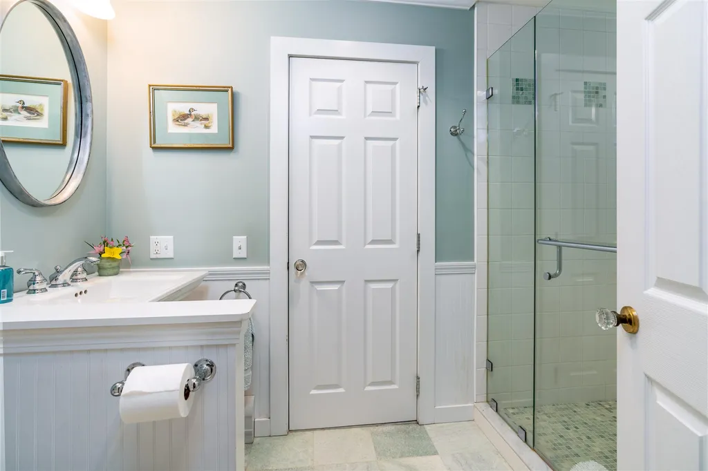 471 Houston Farm Road Stowe VT 05672