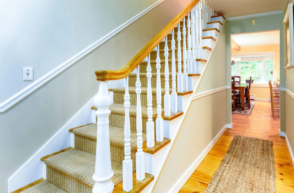 471 Houston Farm Road Stowe VT 05672