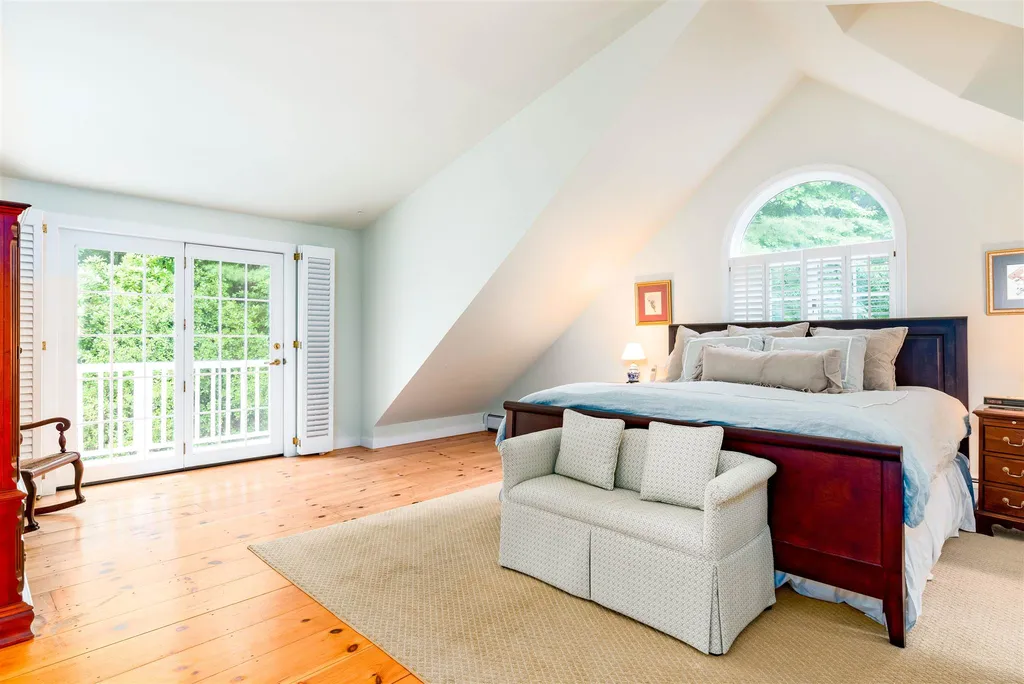 471 Houston Farm Road Stowe VT 05672