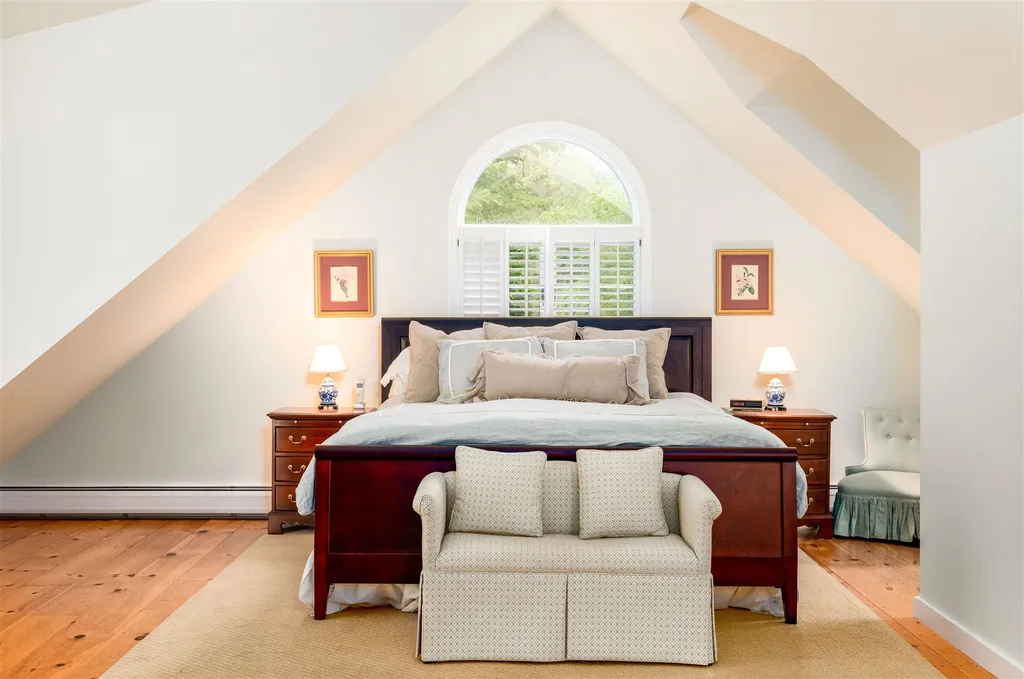 471 Houston Farm Road Stowe VT 05672