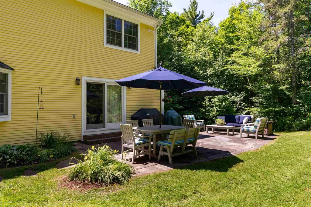 471 Houston Farm Road Stowe VT 05672