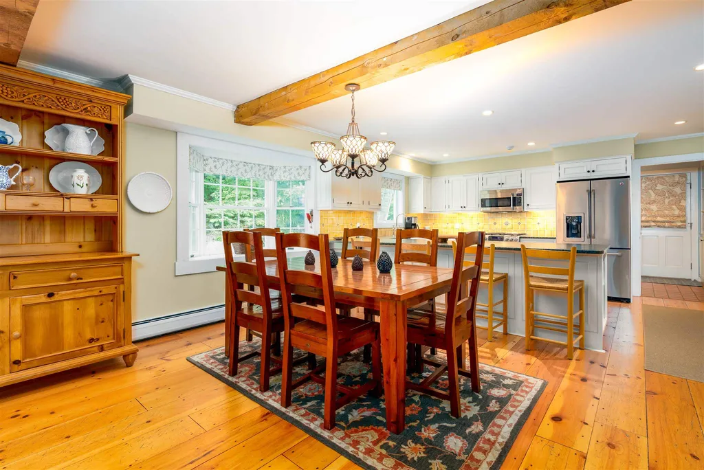 471 Houston Farm Road Stowe VT 05672