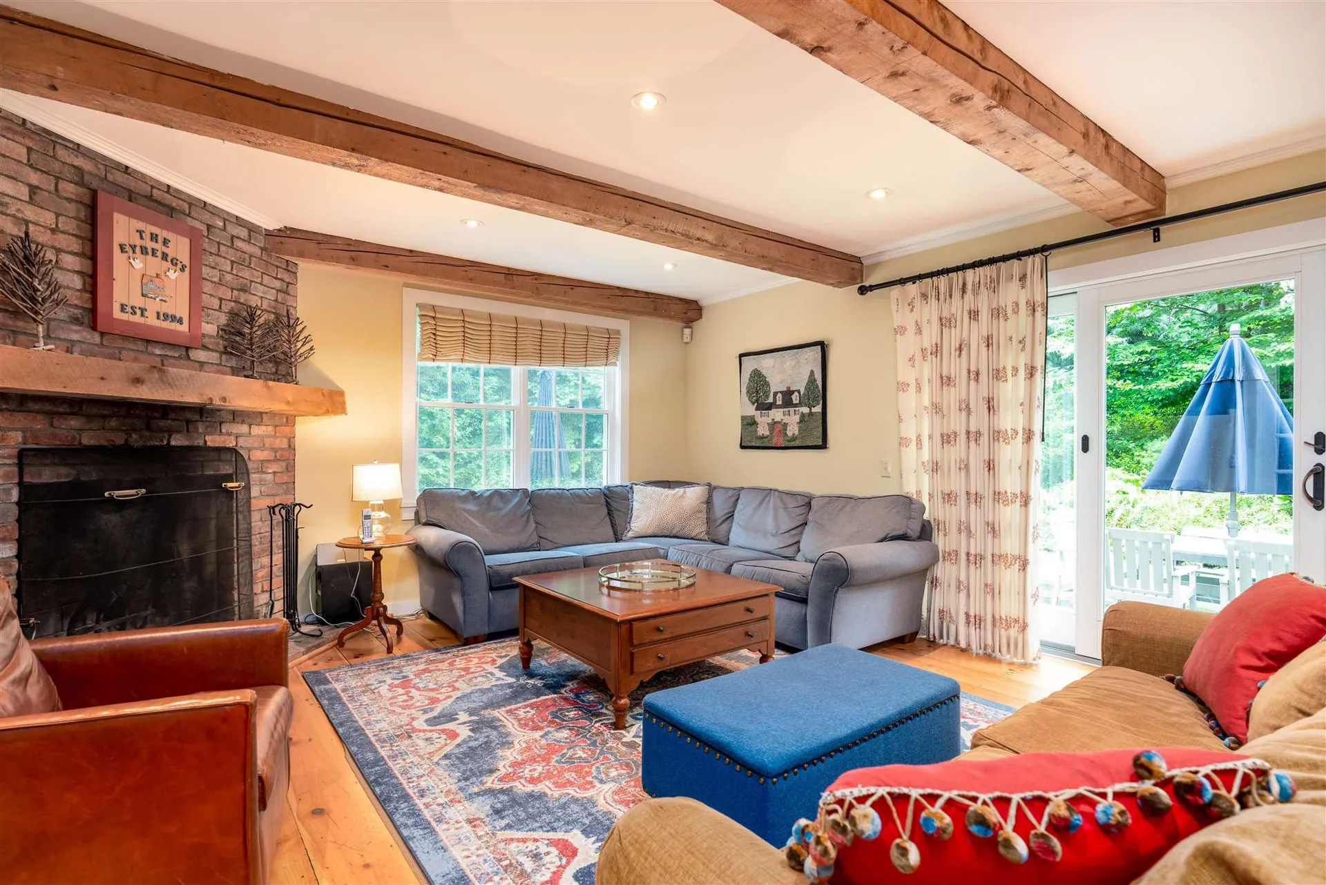 471 Houston Farm Road Stowe VT 05672