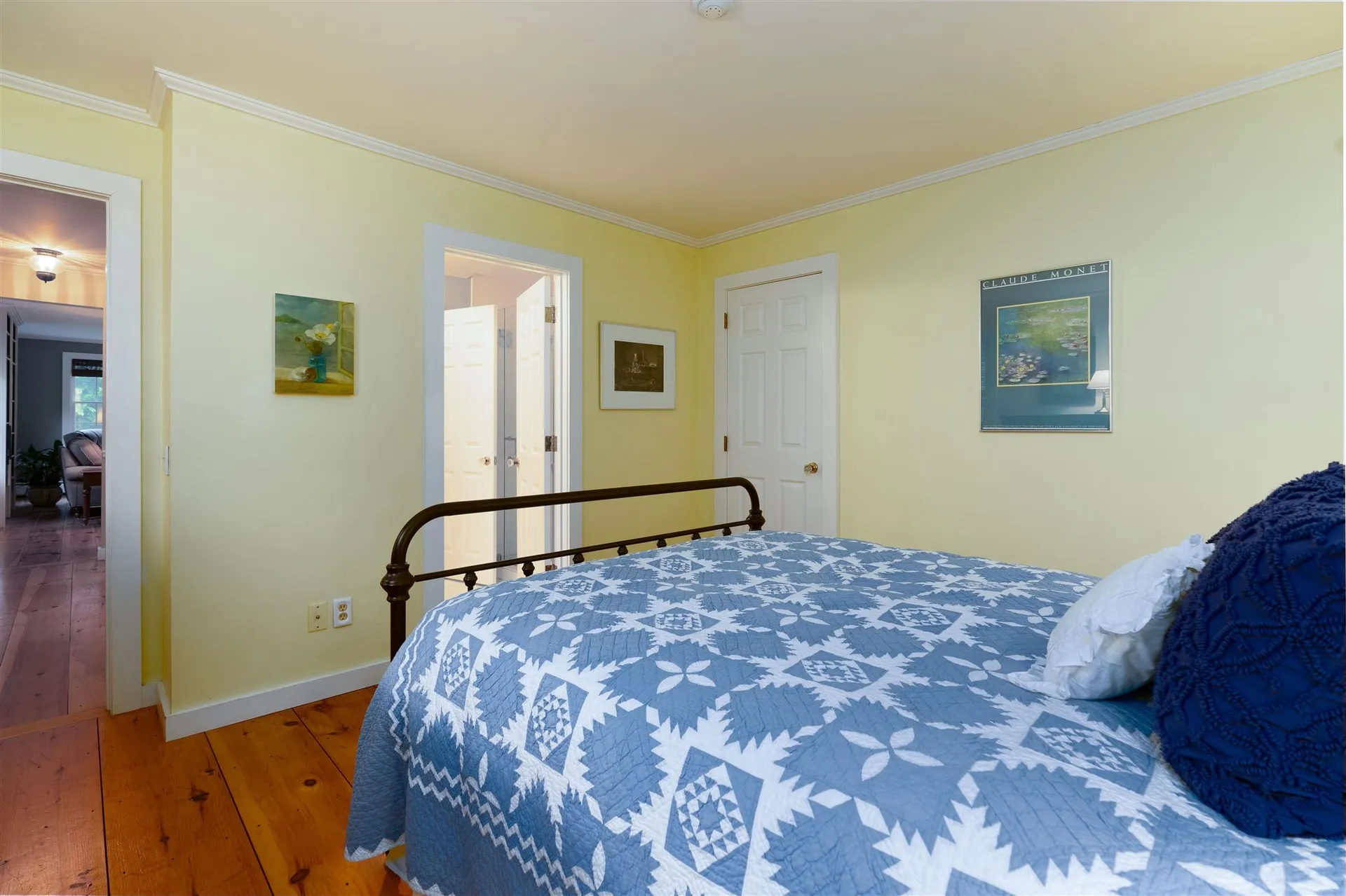 471 Houston Farm Road Stowe VT 05672