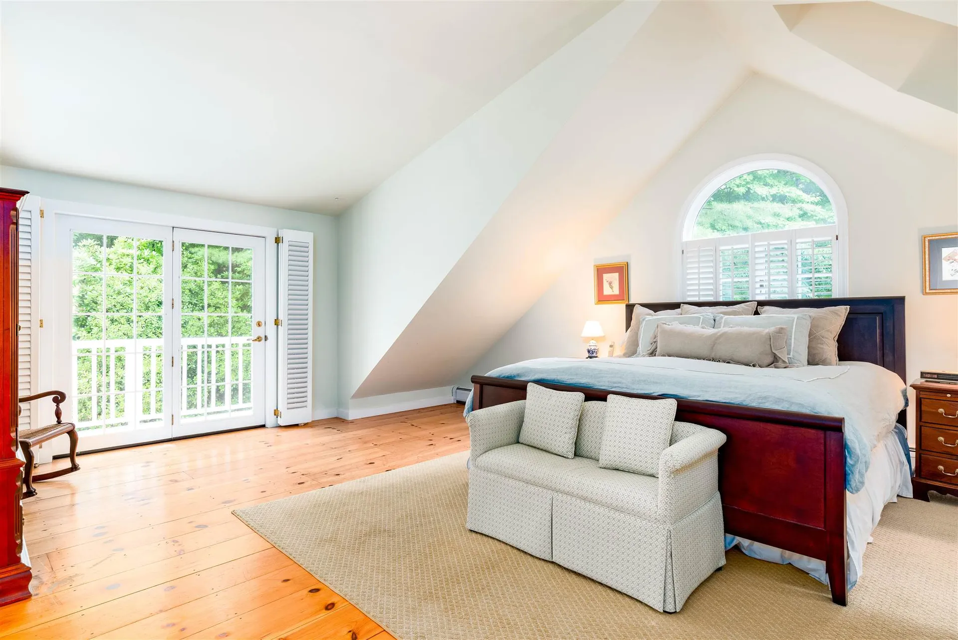 471 Houston Farm Road Stowe VT 05672