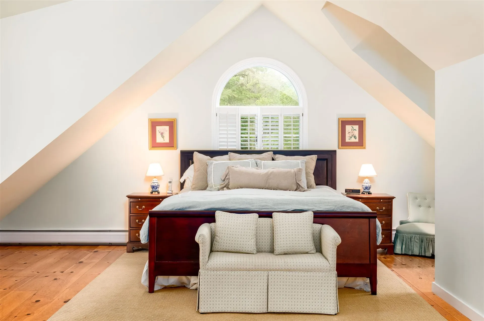 471 Houston Farm Road Stowe VT 05672
