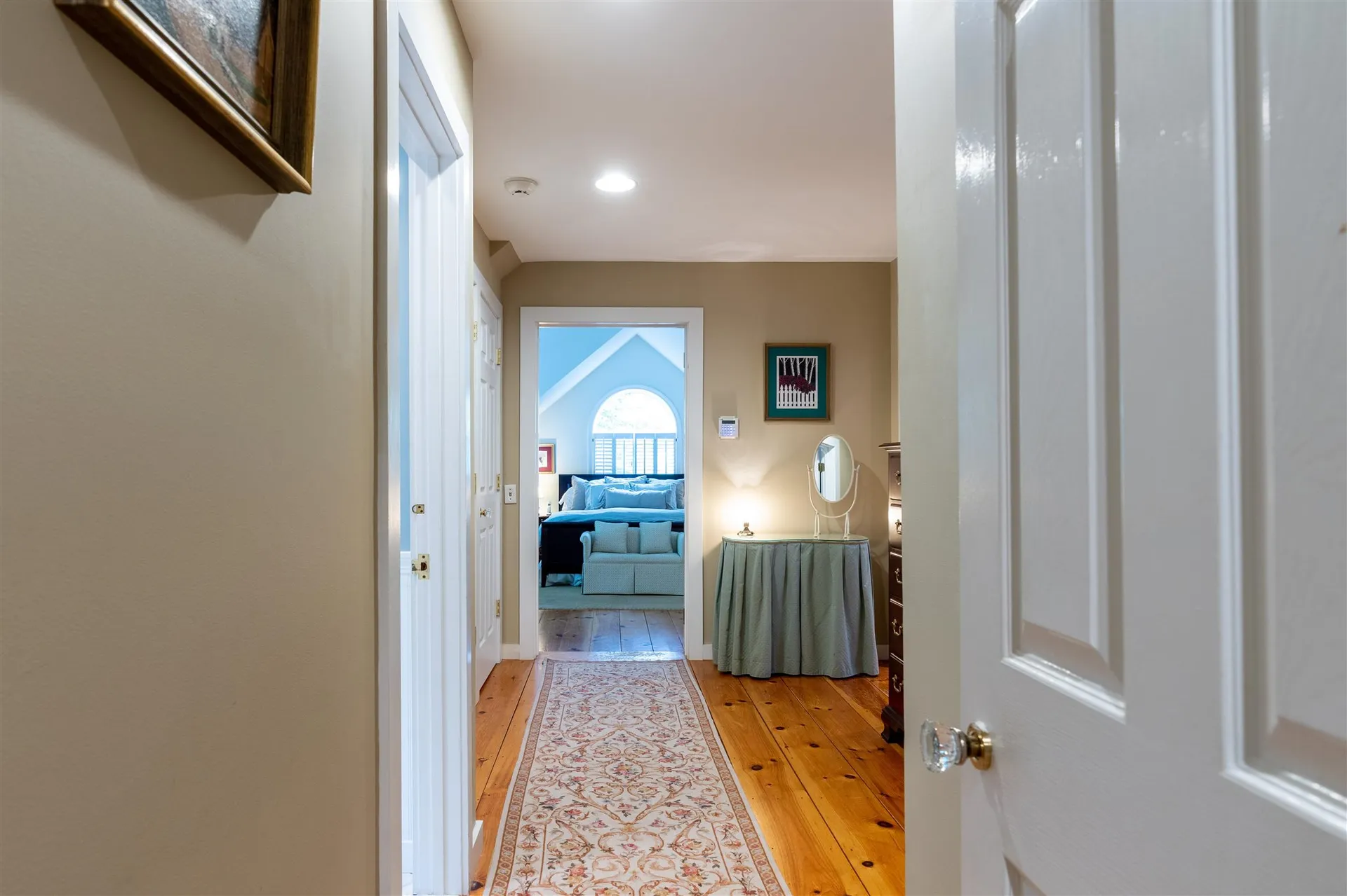 471 Houston Farm Road Stowe VT 05672