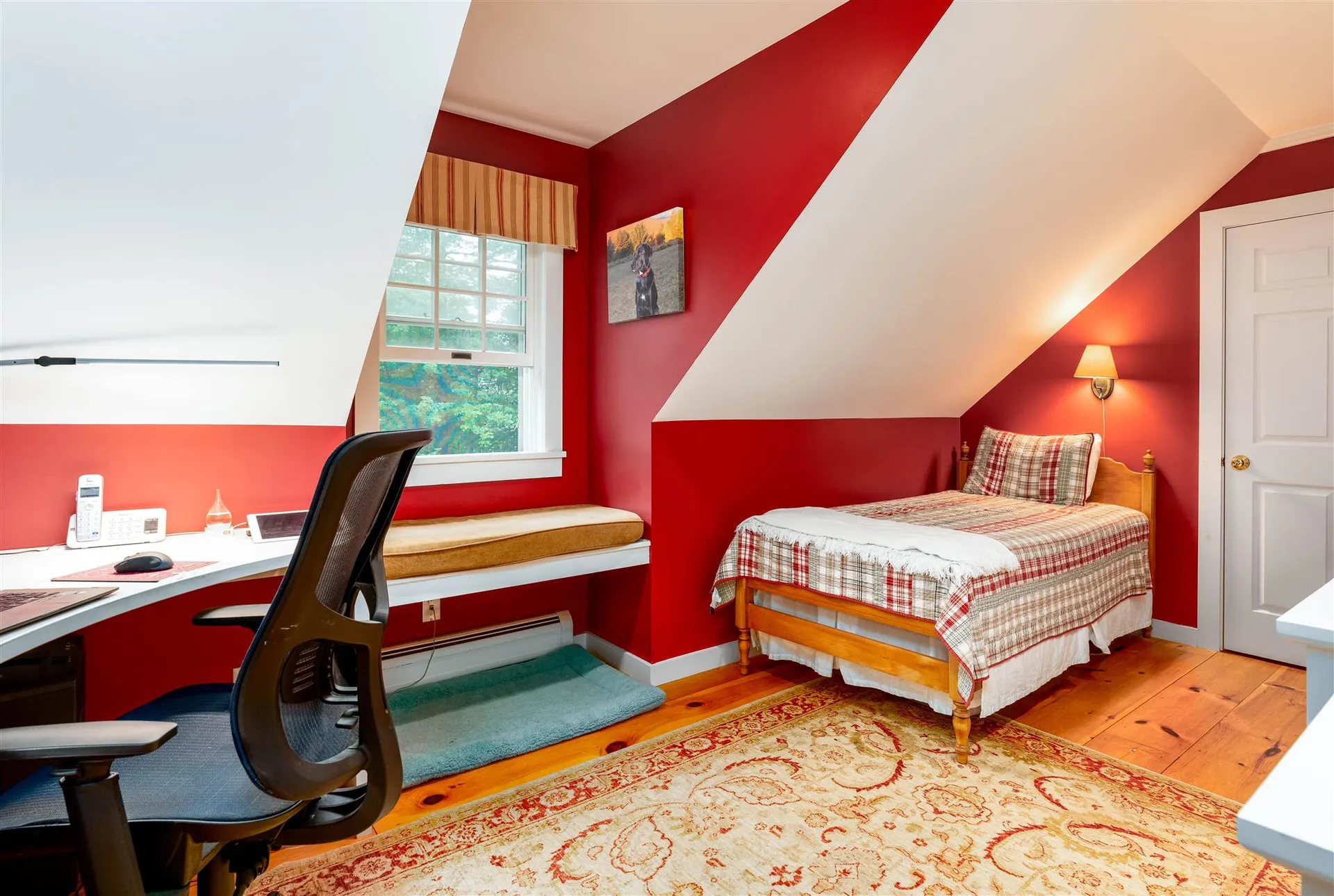 471 Houston Farm Road Stowe VT 05672