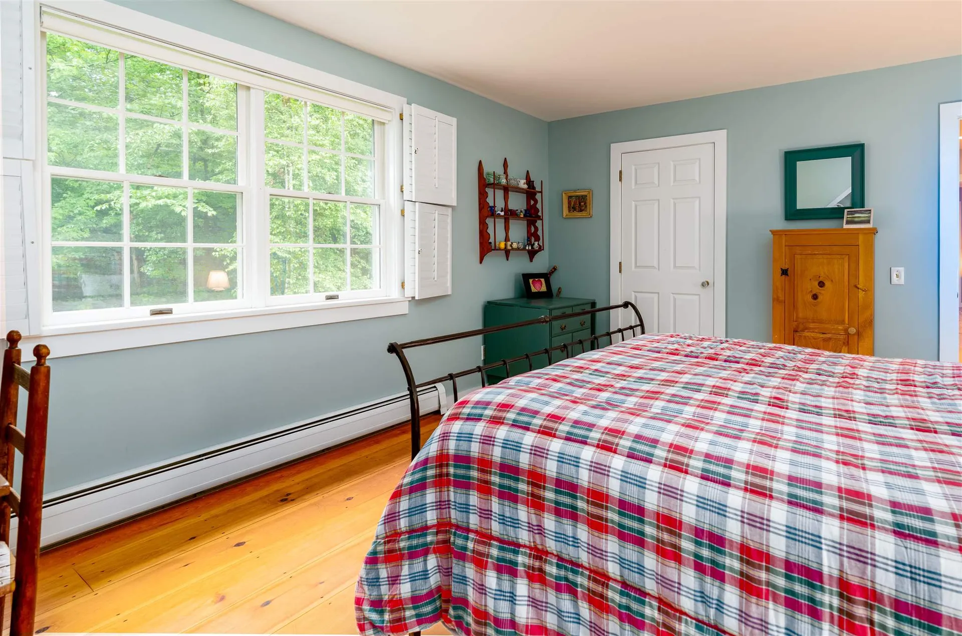 471 Houston Farm Road Stowe VT 05672