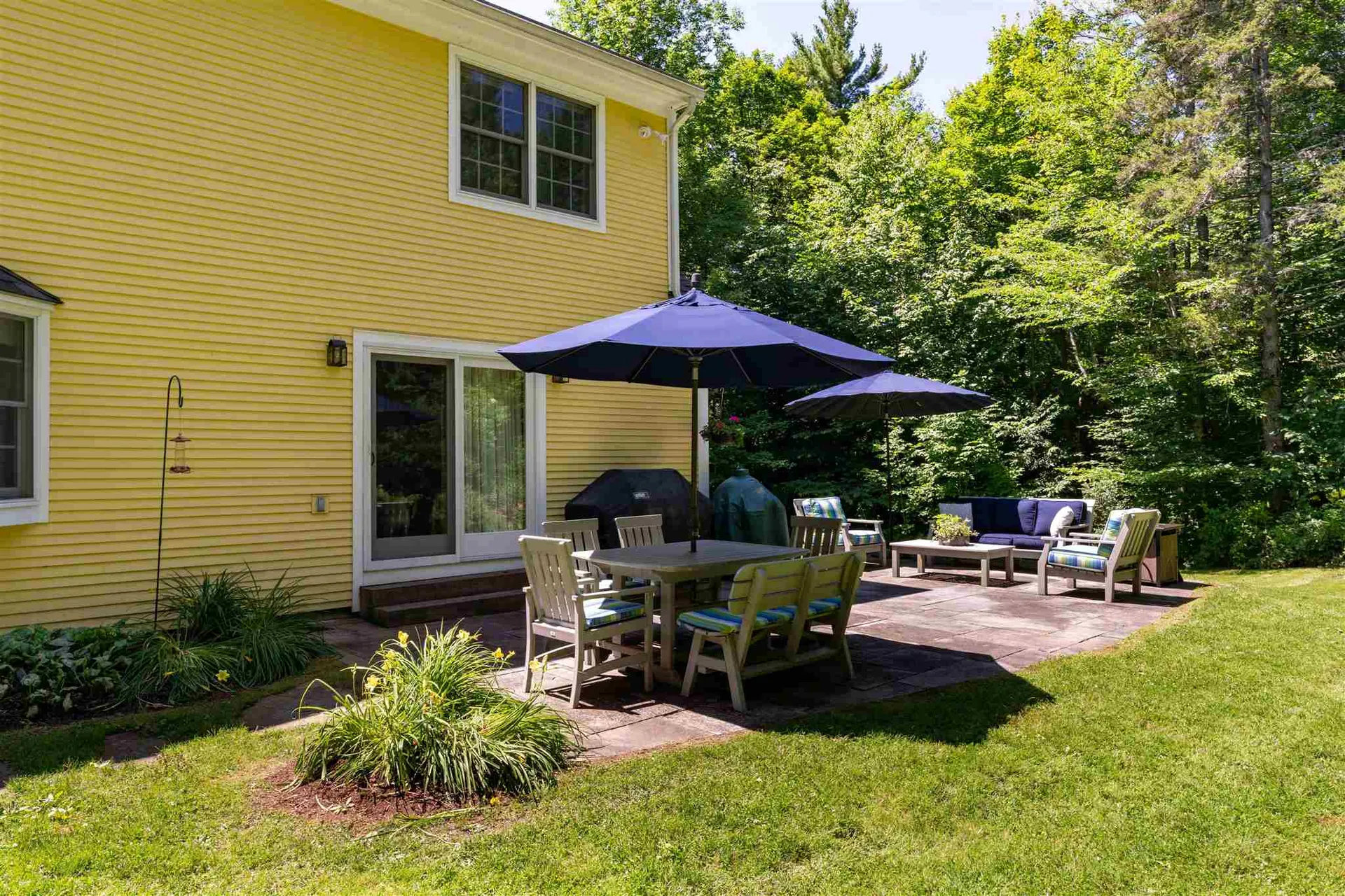 471 Houston Farm Road Stowe VT 05672