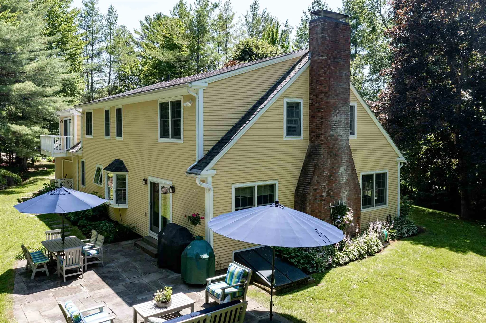 471 Houston Farm Road Stowe VT 05672