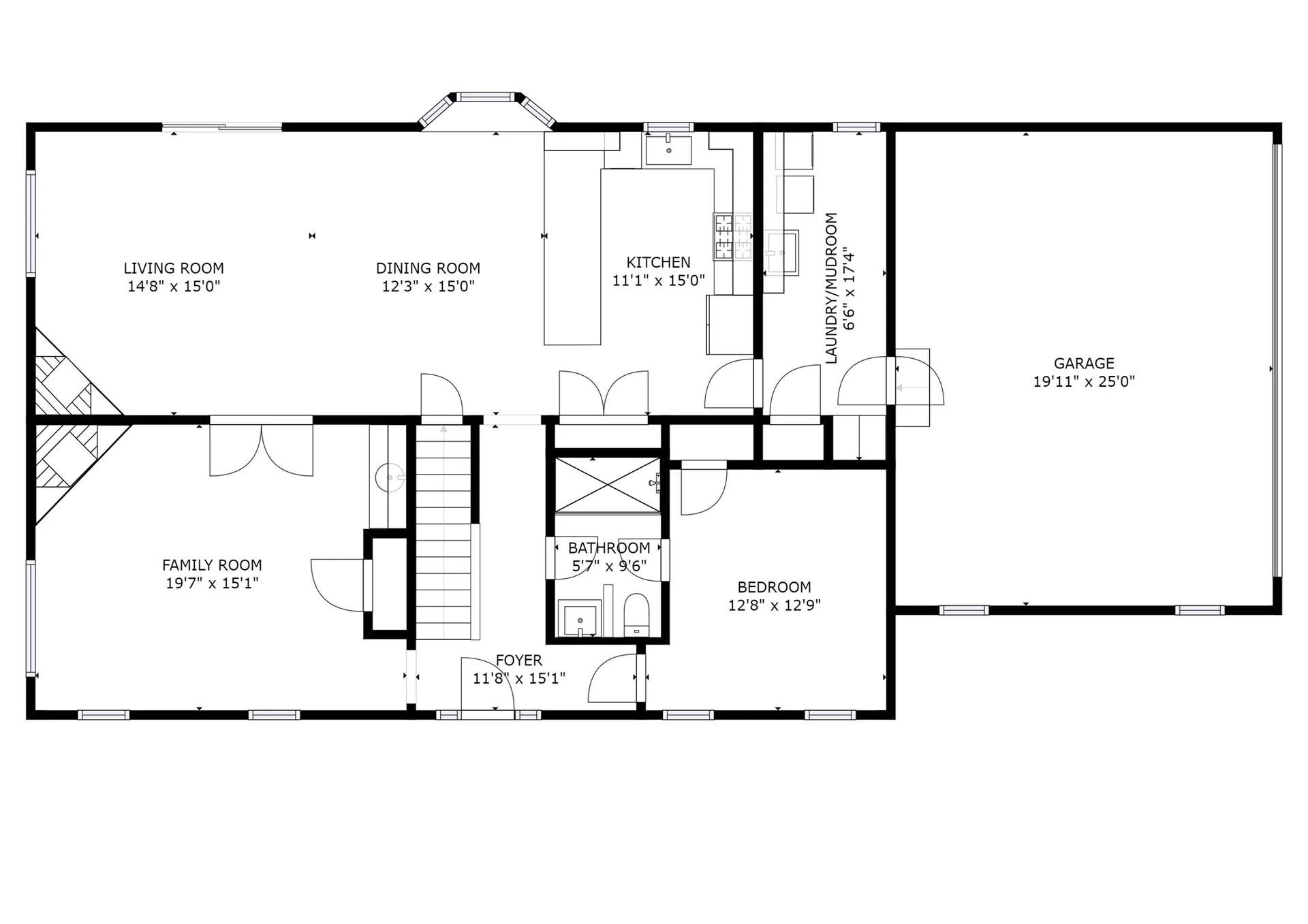 471 Houston Farm Road Stowe VT 05672