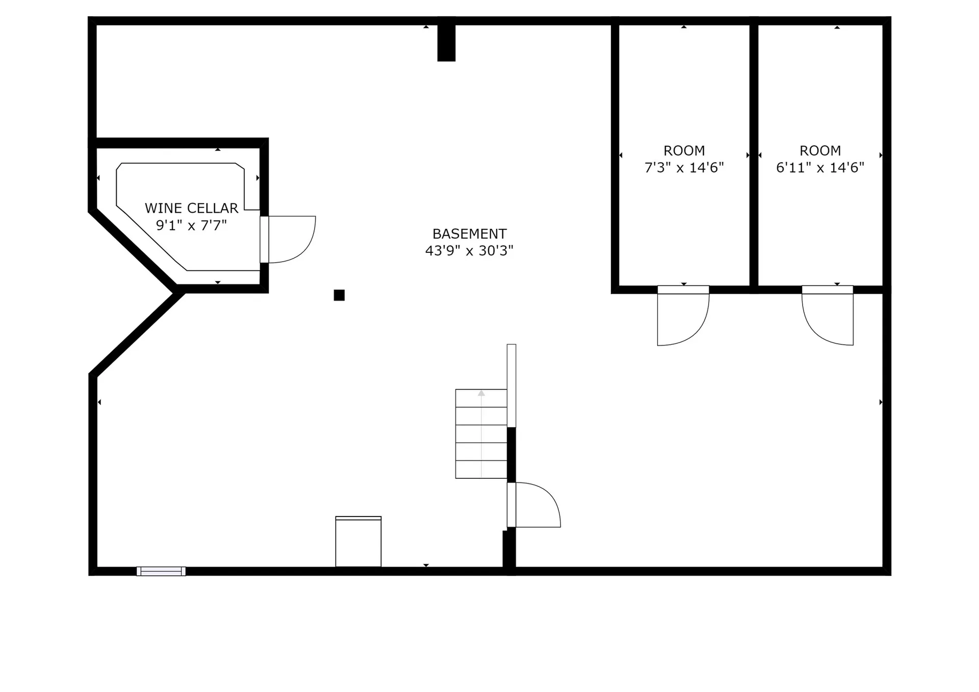 471 Houston Farm Road Stowe VT 05672